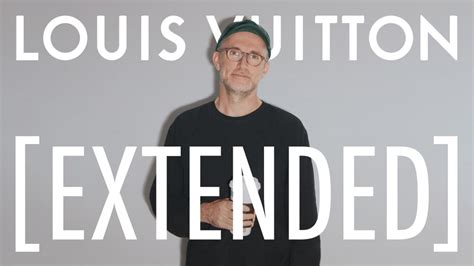 loic prigent louis vuitton